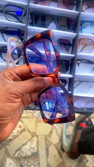 Khaliilouh Optic