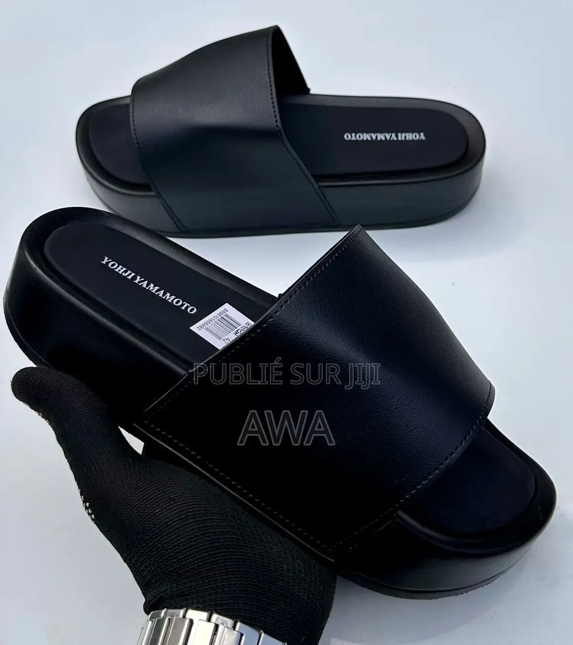 Chaussures D’Homme