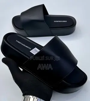 Chaussures D’Homme
