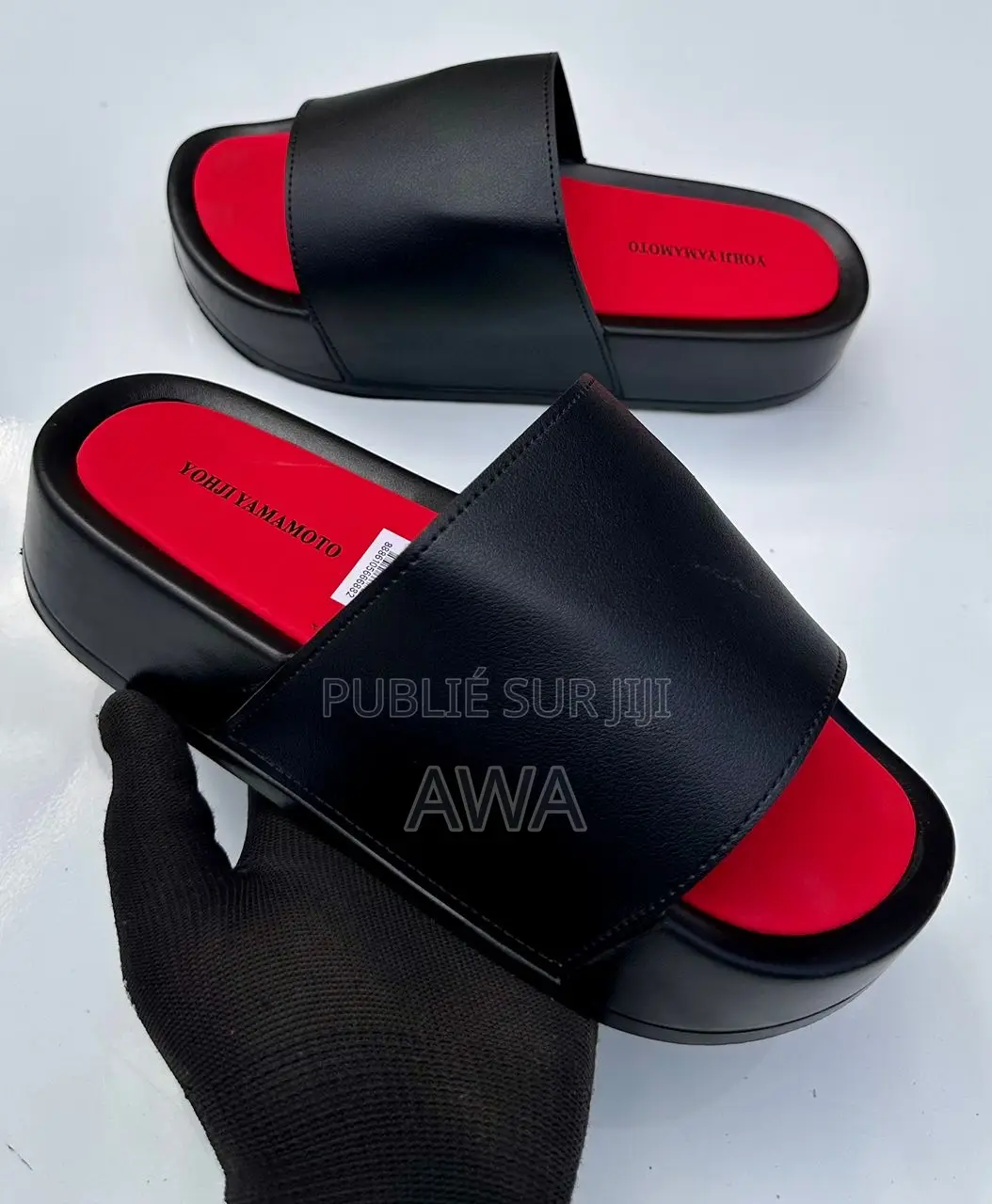 Chaussures D’Homme