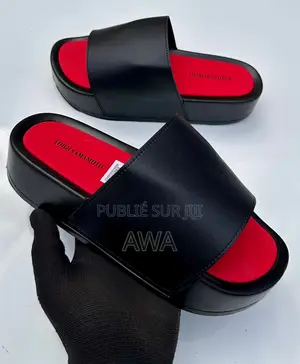 Chaussures D’Homme