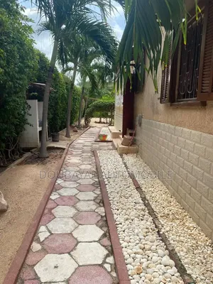 3chbre Villa dans Saly Niakh Niakhal, Thiès Sud à Vendre