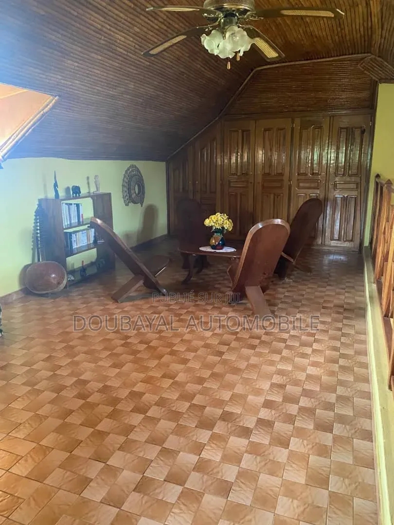 3chbre Villa dans Saly Niakh Niakhal, Thiès Sud à Vendre