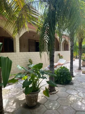 3chbre Villa dans Saly Niakh Niakhal, Thiès Sud à Vendre