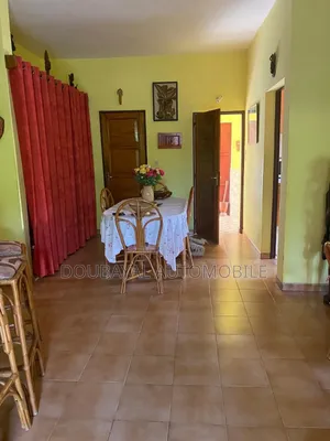 3chbre Villa dans Saly Niakh Niakhal, Thiès Sud à Vendre