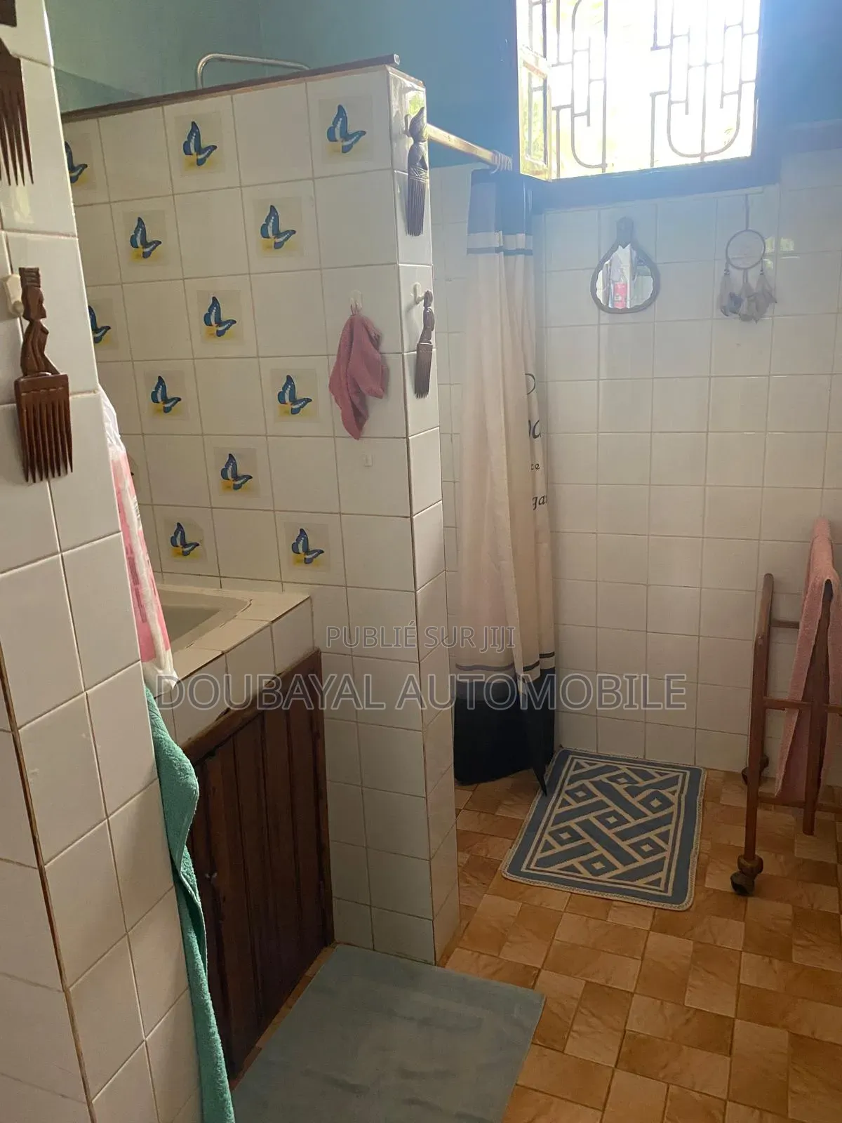 3chbre Villa dans Saly Niakh Niakhal, Thiès Sud à Vendre