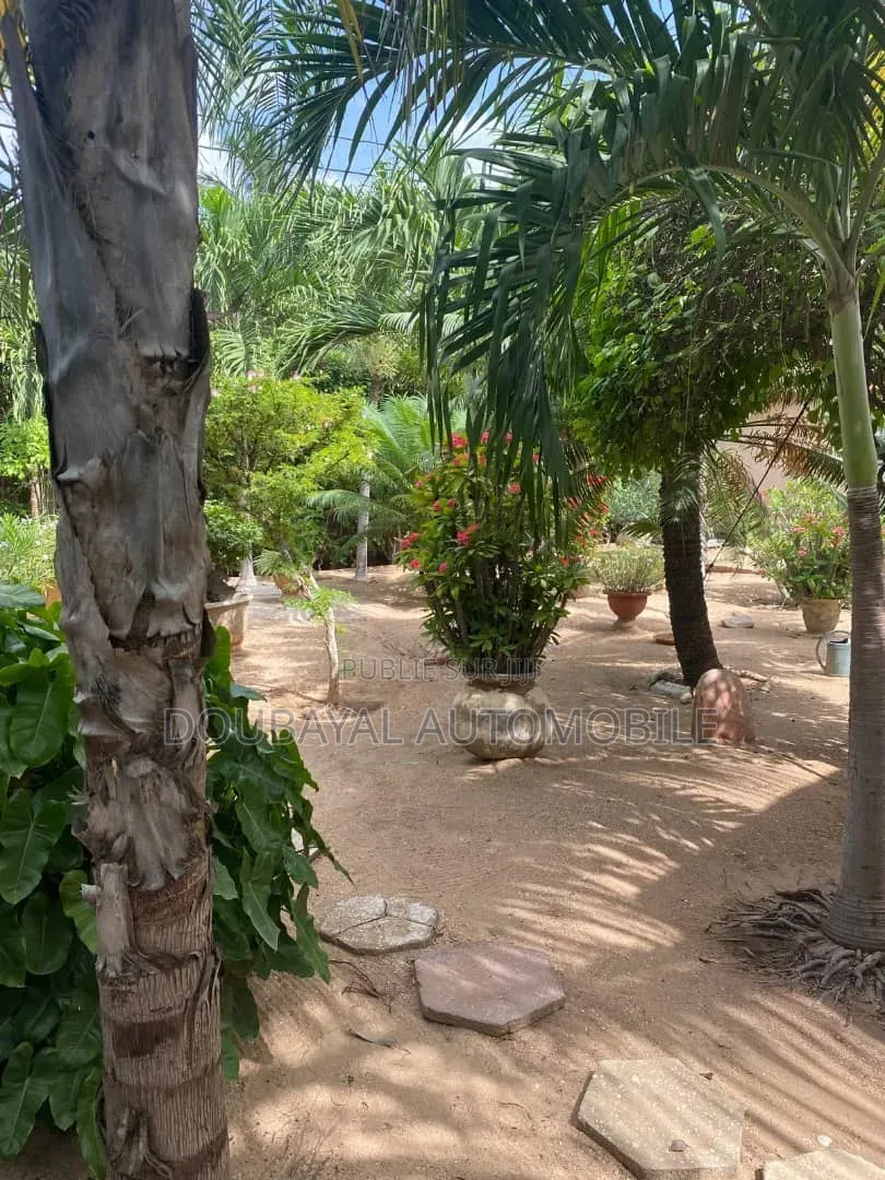 3chbre Villa dans Saly Niakh Niakhal, Thiès Sud à Vendre
