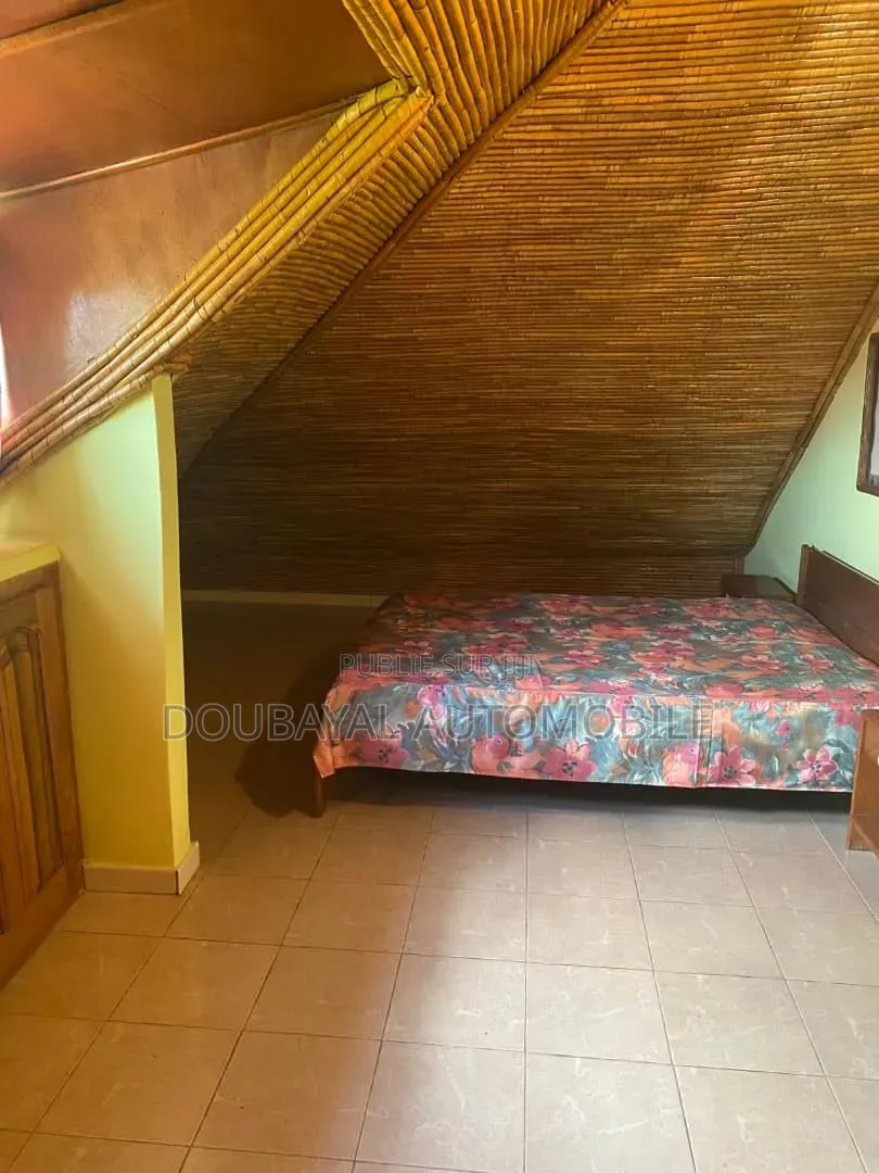 3chbre Villa dans Saly Niakh Niakhal, Thiès Sud à Vendre