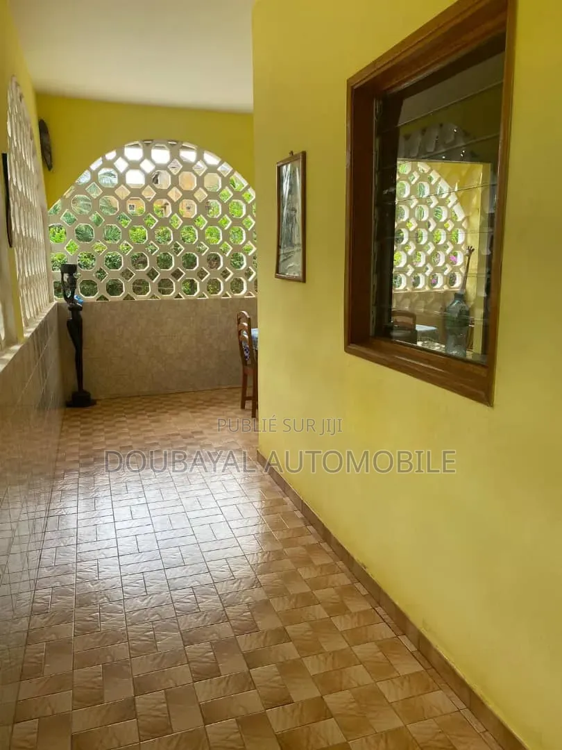 3chbre Villa dans Saly Niakh Niakhal, Thiès Sud à Vendre