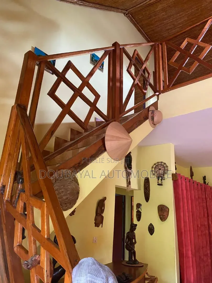 3chbre Villa dans Saly Niakh Niakhal, Thiès Sud à Vendre