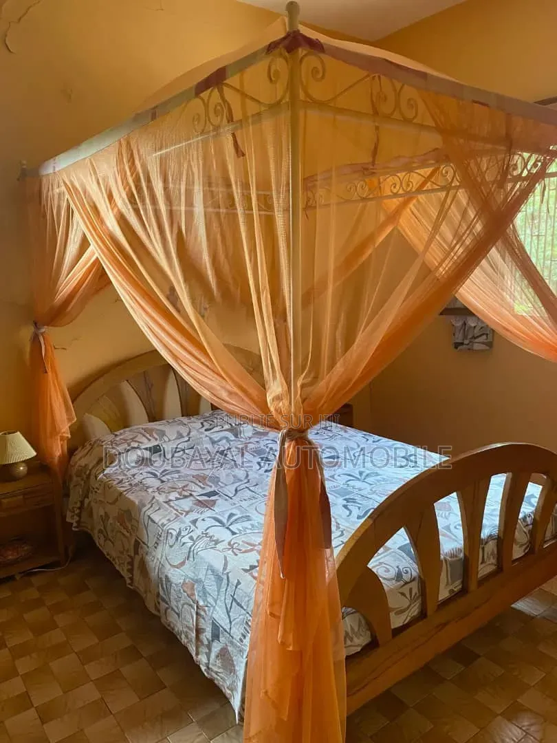 3chbre Villa dans Saly Niakh Niakhal, Thiès Sud à Vendre