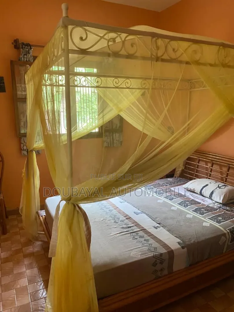 3chbre Villa dans Saly Niakh Niakhal, Thiès Sud à Vendre