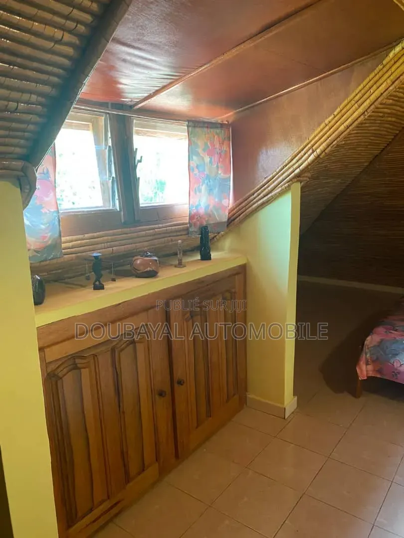 3chbre Villa dans Saly Niakh Niakhal, Thiès Sud à Vendre