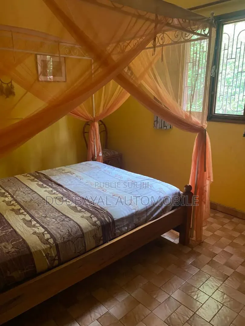 3chbre Villa dans Saly Niakh Niakhal, Thiès Sud à Vendre