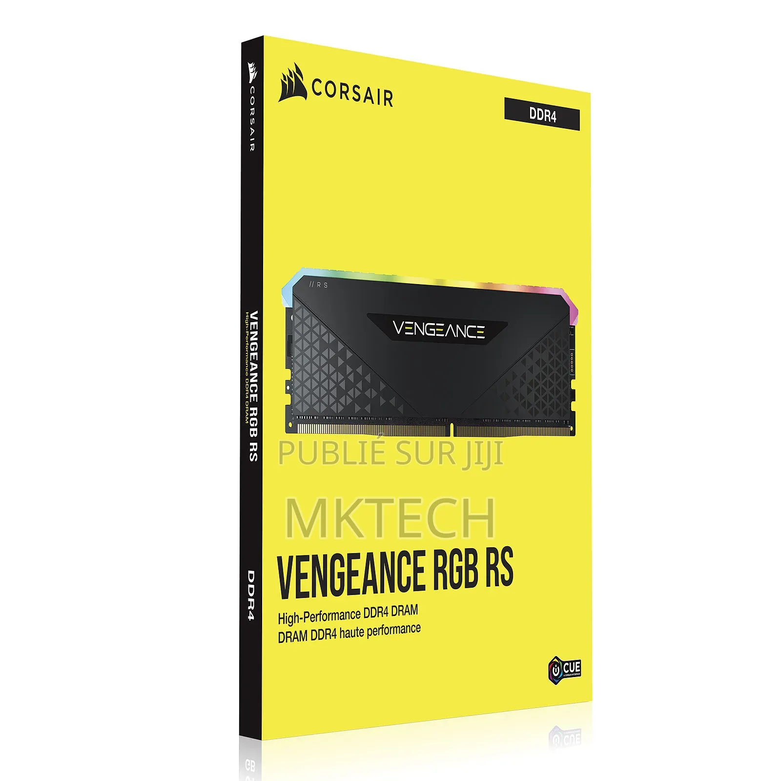 Kit Ram Corsair Vengeance 32gb Et 64gb