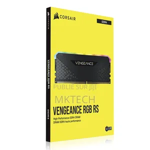 Kit Ram Corsair Vengeance 32gb Et 64gb