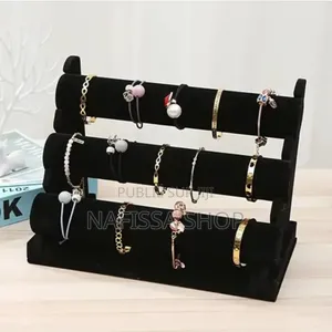 Presentoir Bijoux