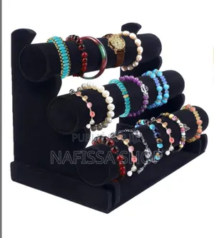 Presentoir Bijoux