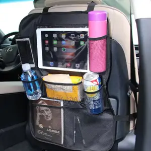 Organisateur De Voiture