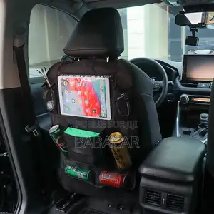 Organisateur De Voiture