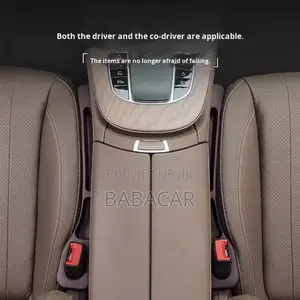 Organisateur De Siège Auto