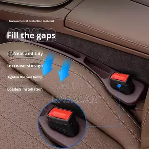 Organisateur De Siège Auto