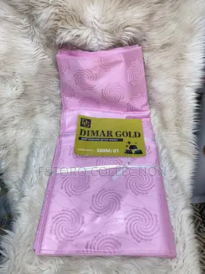 Bazin Riche Gold