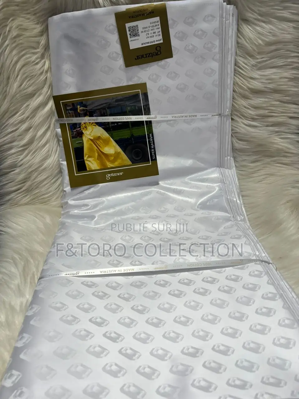 Getzner Vip