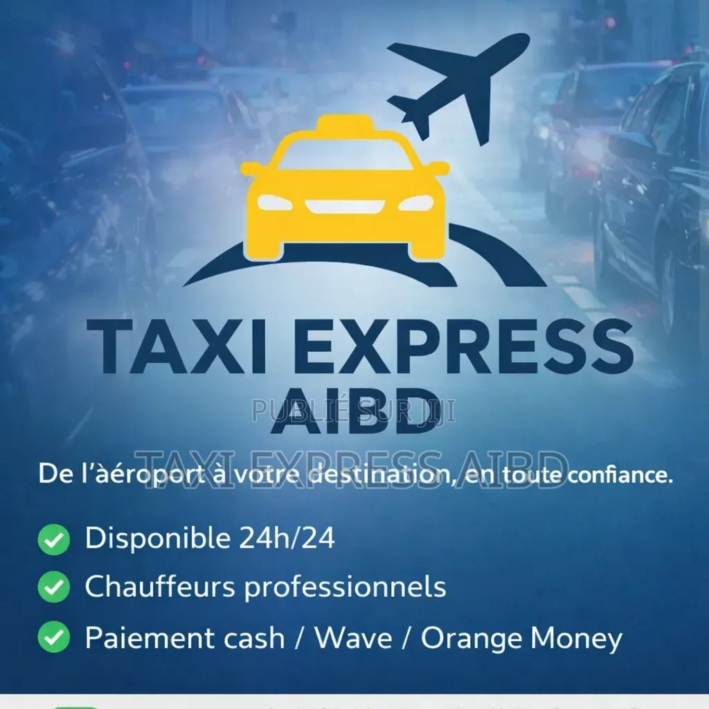 Tranferts Aibd