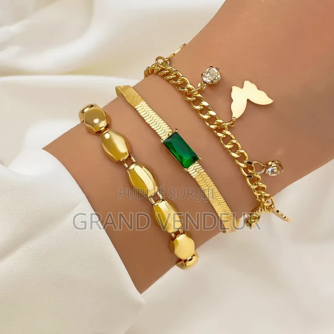 Bracelet Femme