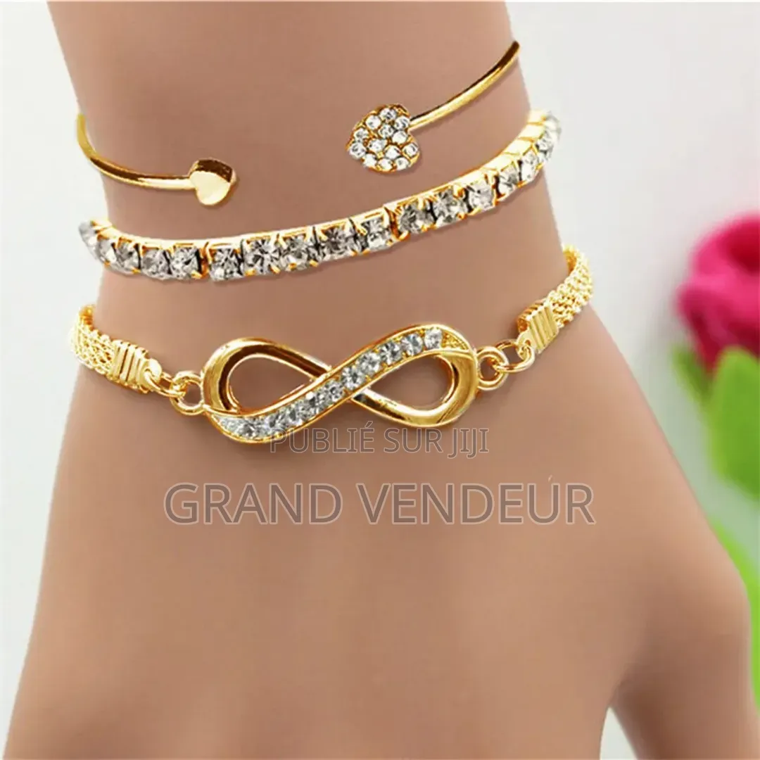 Bracelet Femme