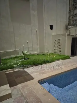7chbre Villa dans Ngor à Louer