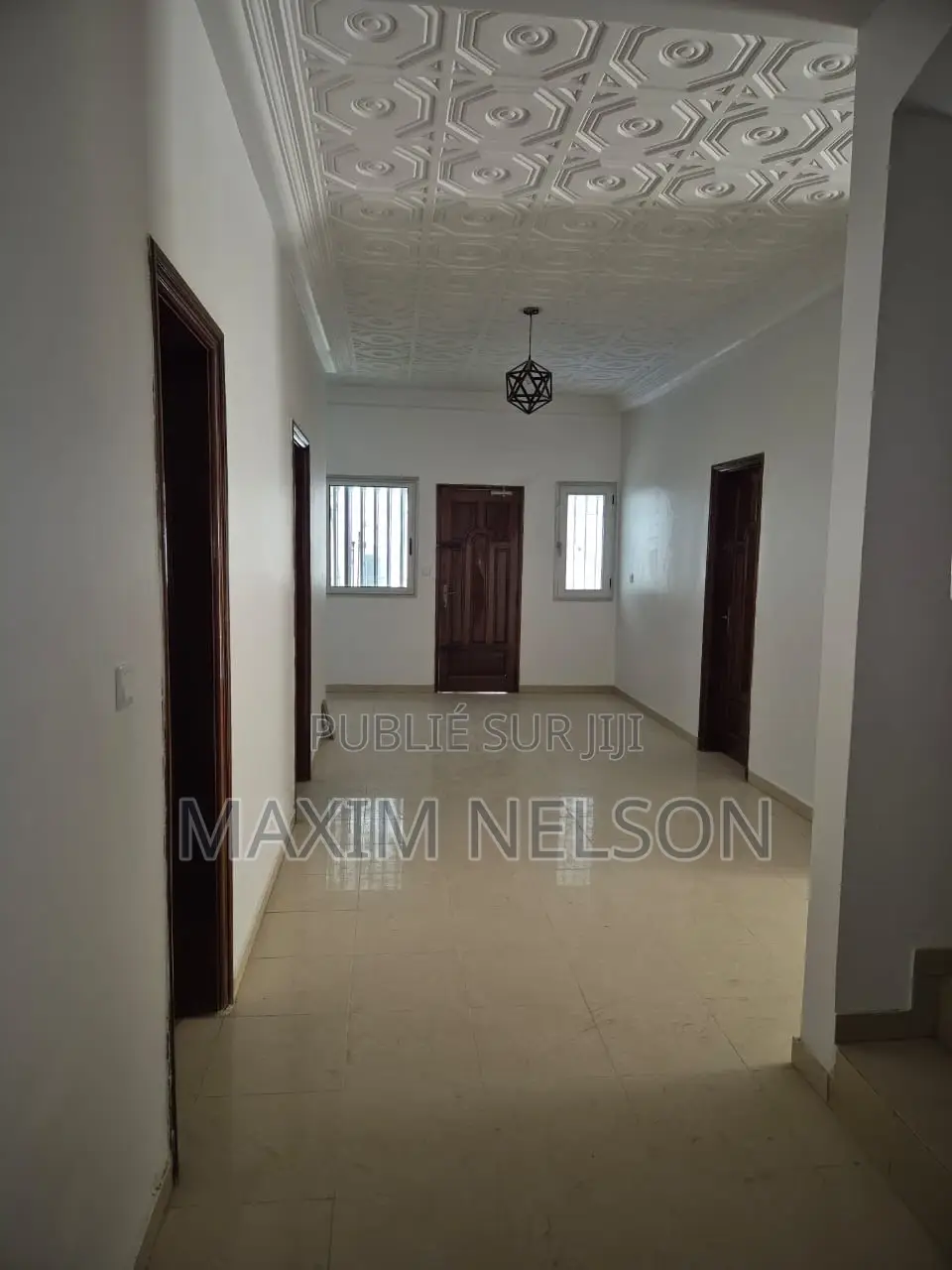 7chbre Villa dans Ngor à Louer