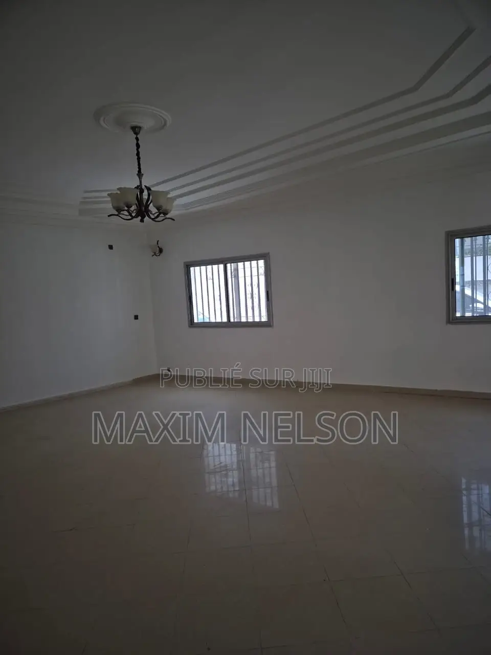 7chbre Villa dans Ngor à Louer