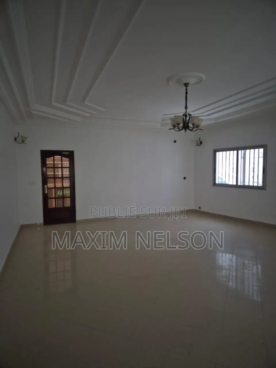 7chbre Villa dans Ngor à Louer