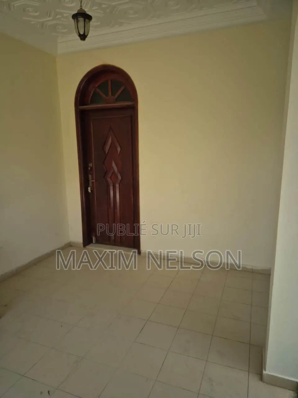 7chbre Villa dans Ngor à Louer