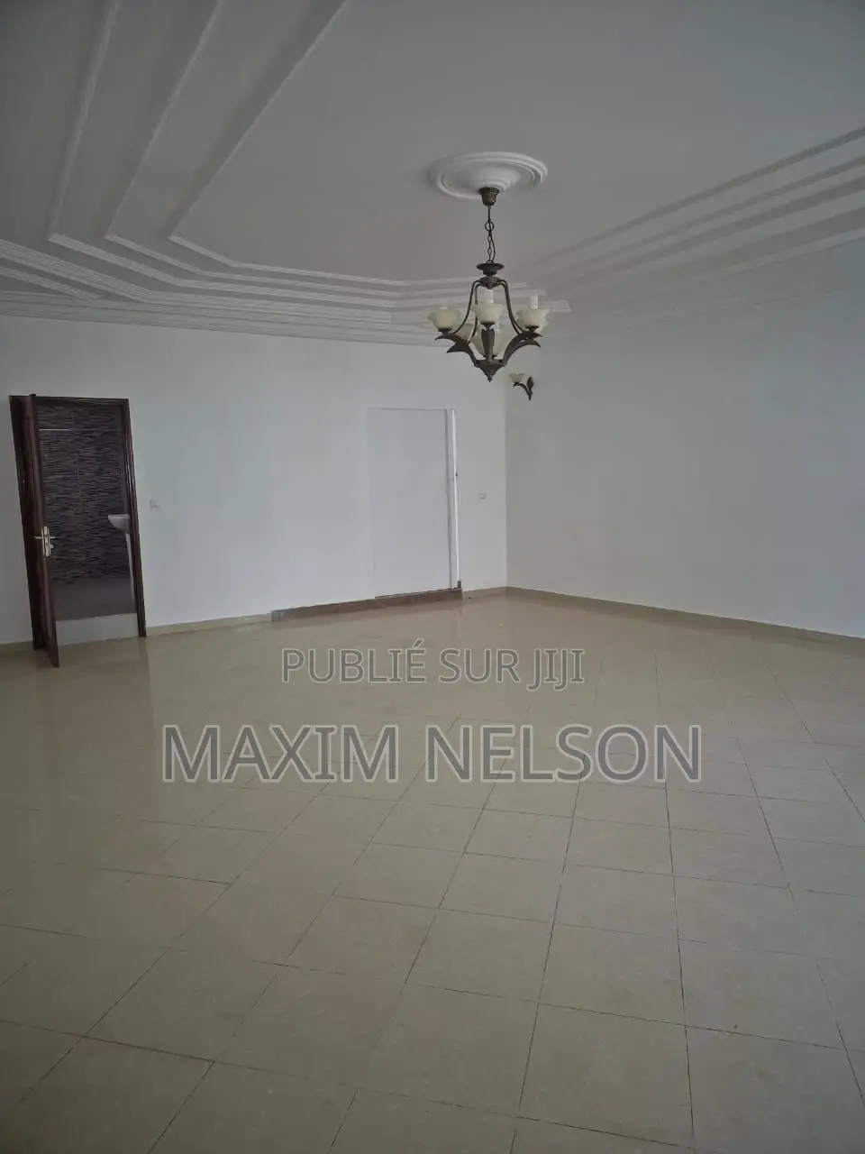 7chbre Villa dans Ngor à Louer