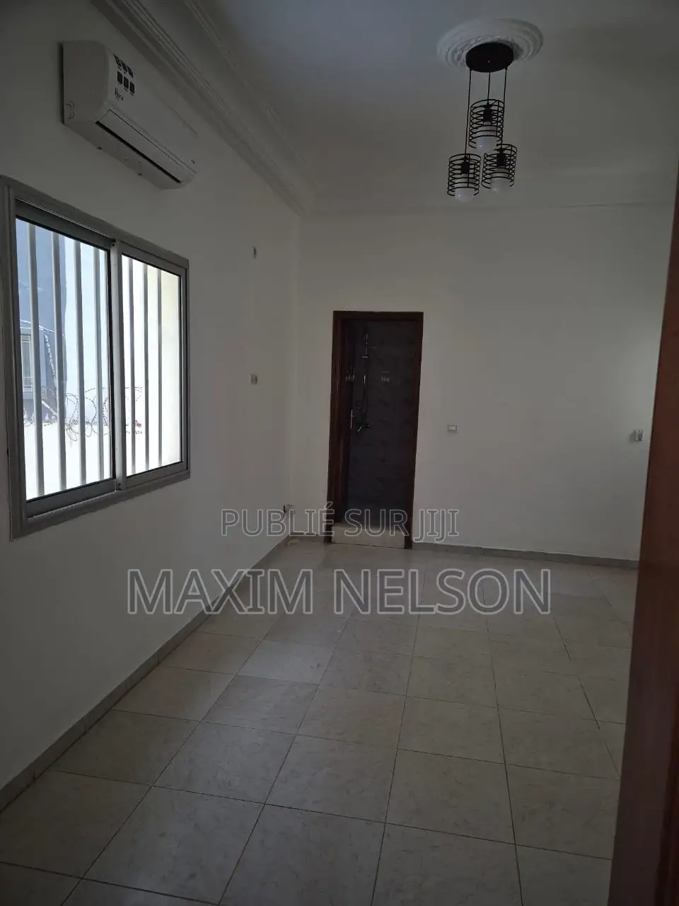 7chbre Villa dans Ngor à Louer