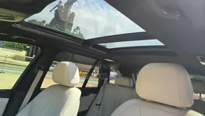 BMW X5 xDrive35i AWD 2018 Blanc