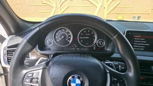 BMW X5 xDrive35i AWD 2018 Blanc