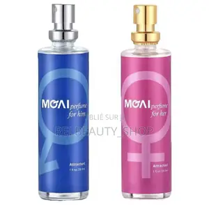 Mini Parfum Phéromone