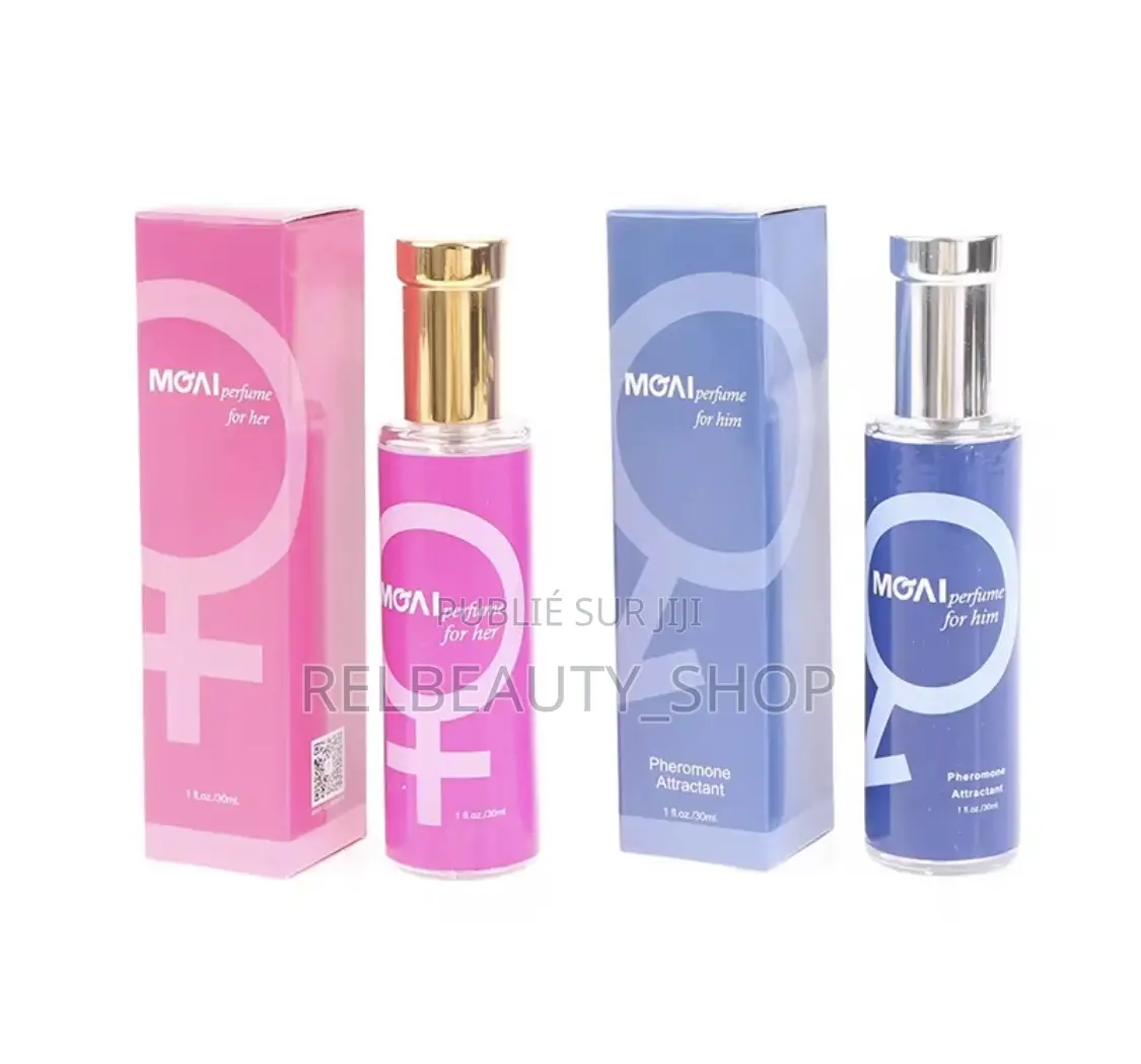 Mini Parfum Phéromone