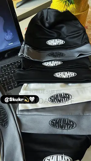 Bonnets Shukr : Confort, Style Et Qualité