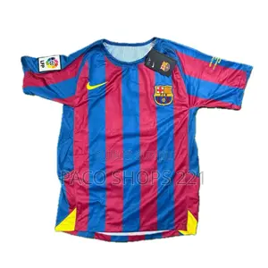 Barça Retro Vintage Original