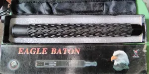 Bâton Télescopique