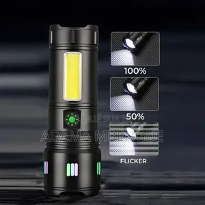 Torche Acier