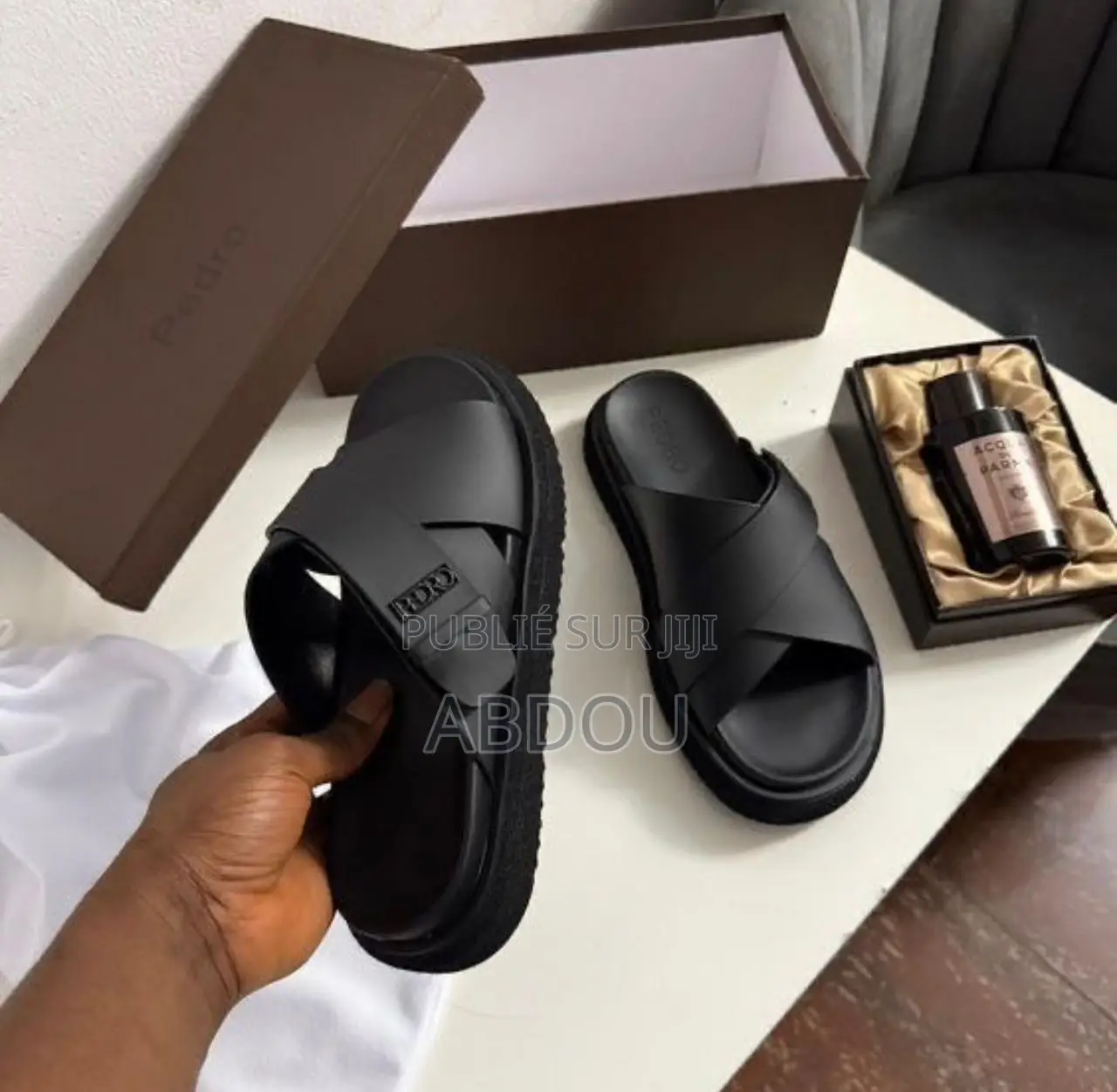 Chaussures