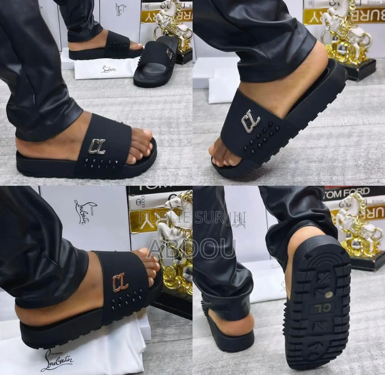Chaussures