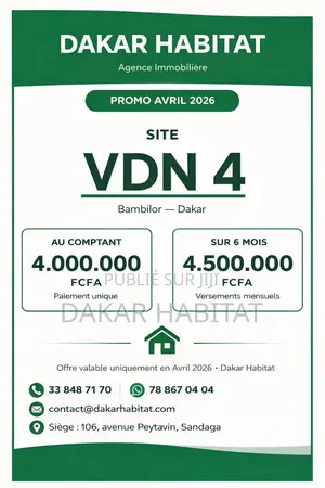 Promotion Exceptionnelle À Bambilor VDN