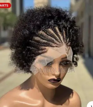 Vente De Perruques Et Vêtements Shein